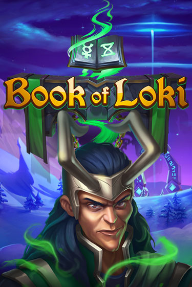 Book of Loki бесплатная демо игра | Вулкан Вегас Казахстан без регистрации