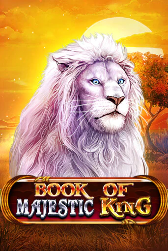 Book Of Majestic King бесплатная демо игра | Вулкан Вегас Казахстан без регистрации