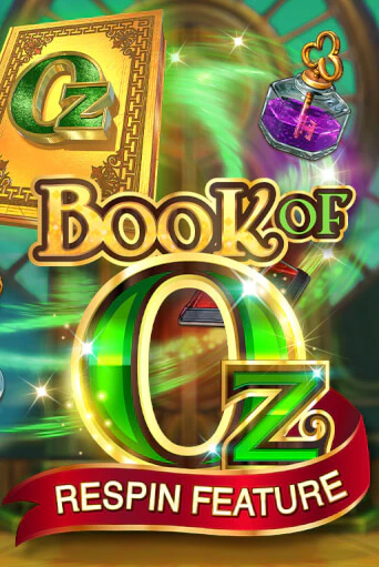 Book of Oz бесплатная демо игра | Вулкан Вегас Казахстан без регистрации