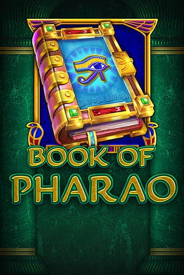 Book of Pharao бесплатная демо игра | Вулкан Вегас Казахстан без регистрации