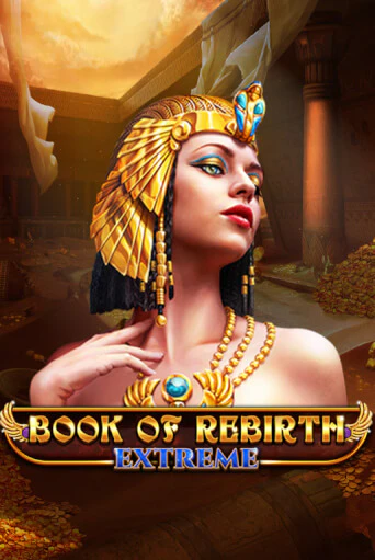 Book Of Rebirth - Extreme бесплатная демо игра | Вулкан Вегас Казахстан без регистрации