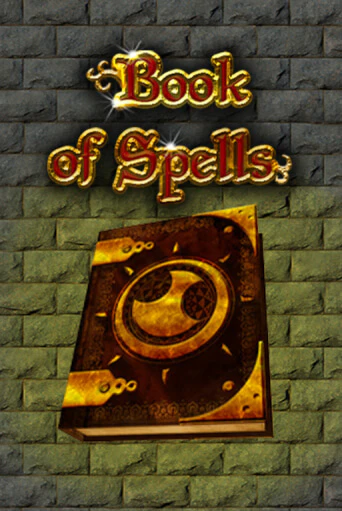 Book of Spells бесплатная демо игра | Вулкан Вегас Казахстан без регистрации