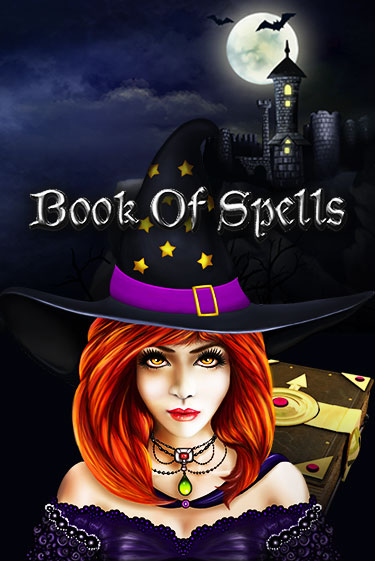 Book Of Spells бесплатная демо игра | Вулкан Вегас Казахстан без регистрации