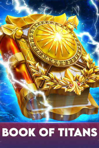 Book Of Titans бесплатная демо игра | Вулкан Вегас Казахстан без регистрации