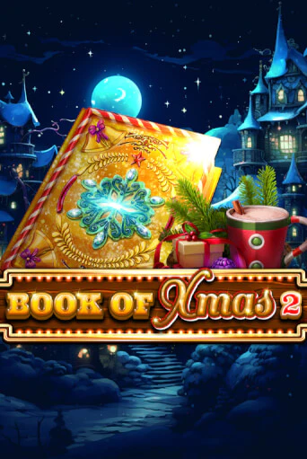 Book Of Xmas 2 бесплатная демо игра | Вулкан Вегас Казахстан без регистрации