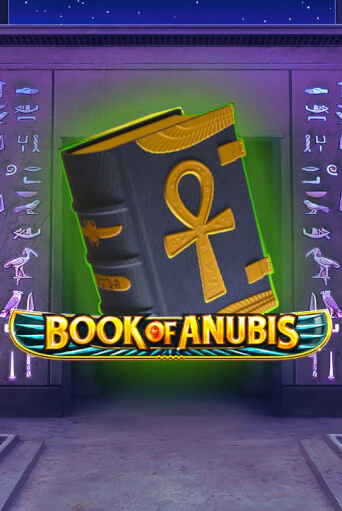 Book of Anubis бесплатная демо игра | Вулкан Вегас Казахстан без регистрации