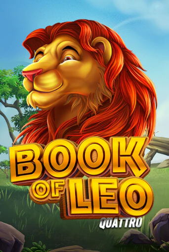 Book of Leo Quattro бесплатная демо игра | Вулкан Вегас Казахстан без регистрации
