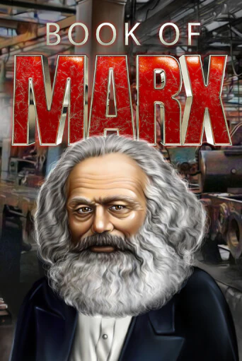 Book of Marx бесплатная демо игра | Вулкан Вегас Казахстан без регистрации