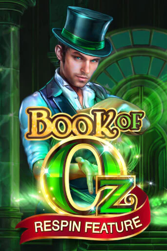 Book of Oz бесплатная демо игра | Вулкан Вегас Казахстан без регистрации