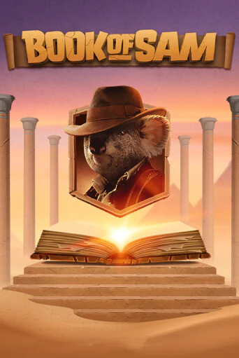 Book of Sam бесплатная демо игра | Вулкан Вегас Казахстан без регистрации