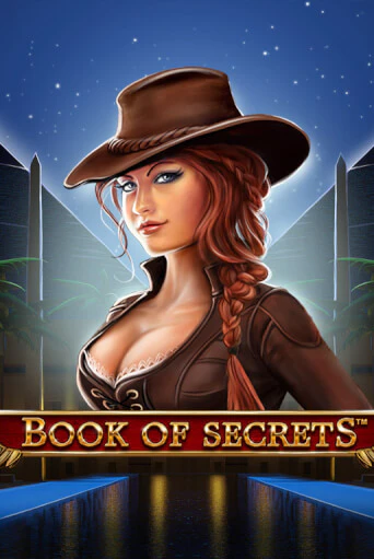 Book Of Secrets бесплатная демо игра | Вулкан Вегас Казахстан без регистрации