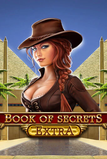 Book of Secrets Extra бесплатная демо игра | Вулкан Вегас Казахстан без регистрации
