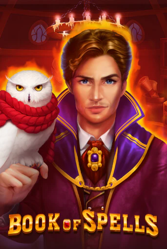 Book Of Spells бесплатная демо игра | Вулкан Вегас Казахстан без регистрации