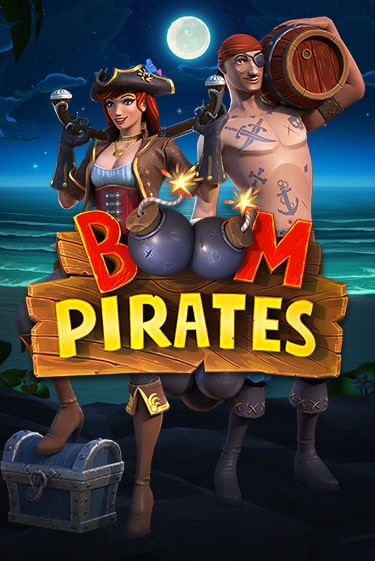 Boom Pirates бесплатная демо игра | Вулкан Вегас Казахстан без регистрации