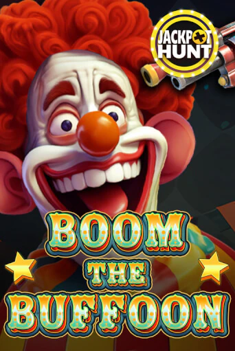 Boom the Buffoon бесплатная демо игра | Вулкан Вегас Казахстан без регистрации
