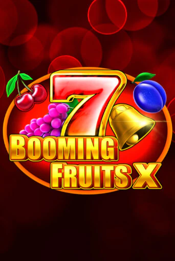 Booming Fruits X бесплатная демо игра | Вулкан Вегас Казахстан без регистрации