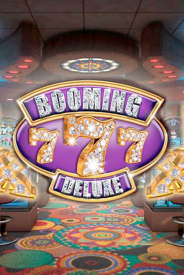 Booming Seven Deluxe бесплатная демо игра | Вулкан Вегас Казахстан без регистрации