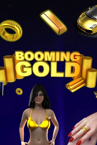 Booming Gold бесплатная демо игра | Вулкан Вегас Казахстан без регистрации