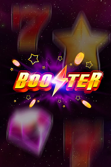 BOOSTER бесплатная демо игра | Вулкан Вегас Казахстан без регистрации