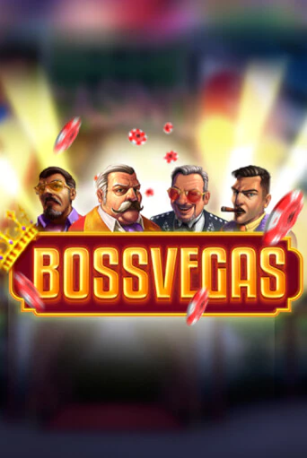 Boss Vegas бесплатная демо игра | Вулкан Вегас Казахстан без регистрации