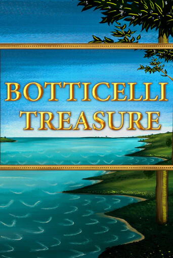 Botticelli Treasure бесплатная демо игра | Вулкан Вегас Казахстан без регистрации