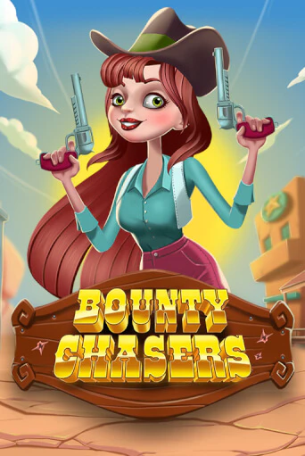 Bounty Chasers бесплатная демо игра | Вулкан Вегас Казахстан без регистрации