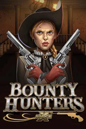 Bounty Hunters бесплатная демо игра | Вулкан Вегас Казахстан без регистрации