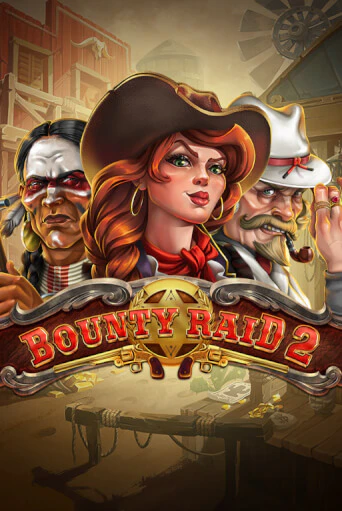 Bounty Raid 2 бесплатная демо игра | Вулкан Вегас Казахстан без регистрации