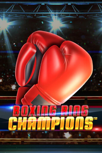 Boxing Ring Champions бесплатная демо игра | Вулкан Вегас Казахстан без регистрации