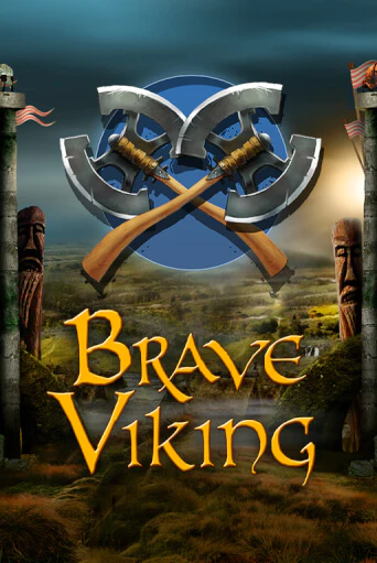 Brave Viking бесплатная демо игра | Вулкан Вегас Казахстан без регистрации