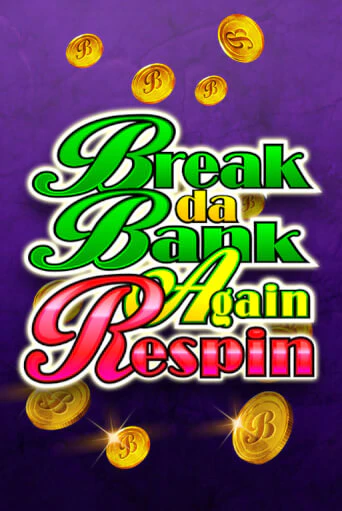 Break Da Bank Again Respin бесплатная демо игра | Вулкан Вегас Казахстан без регистрации