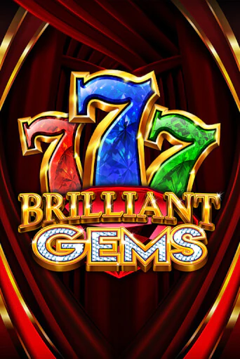 Brilliant Gems бесплатная демо игра | Вулкан Вегас Казахстан без регистрации
