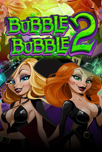 Bubble Bubble 2 бесплатная демо игра | Вулкан Вегас Казахстан без регистрации