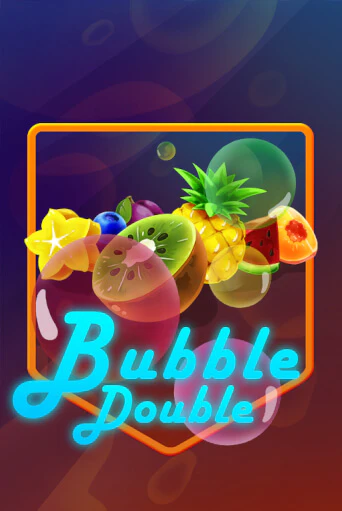 Bubble Double бесплатная демо игра | Вулкан Вегас Казахстан без регистрации