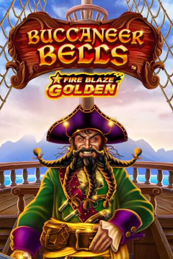 Buccaneer Bells: Fire Blaze Golden бесплатная демо игра | Вулкан Вегас Казахстан без регистрации