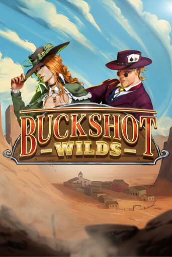 Buckshot Wilds бесплатная демо игра | Вулкан Вегас Казахстан без регистрации