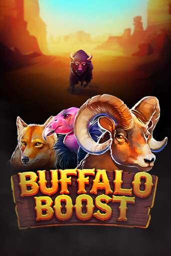 Buffalo Boost бесплатная демо игра | Вулкан Вегас Казахстан без регистрации