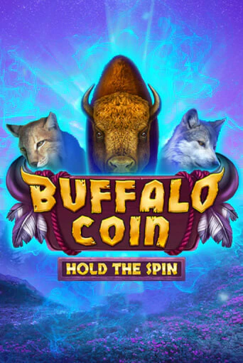 Buffalo Coin Hold The Spin бесплатная демо игра | Вулкан Вегас Казахстан без регистрации