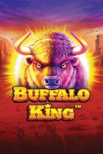 Buffalo King™ бесплатная демо игра | Вулкан Вегас Казахстан без регистрации