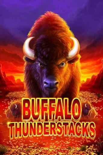 Buffalo Thunderstacks бесплатная демо игра | Вулкан Вегас Казахстан без регистрации