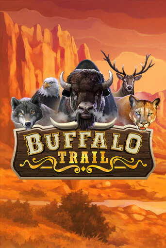 Buffalo Trail бесплатная демо игра | Вулкан Вегас Казахстан без регистрации