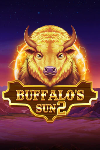 Buffalo's Sun 2 бесплатная демо игра | Вулкан Вегас Казахстан без регистрации