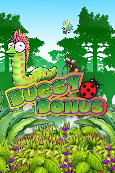 Buggy Bonus бесплатная демо игра | Вулкан Вегас Казахстан без регистрации