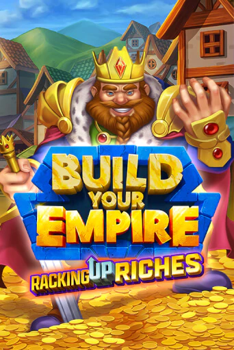 Build Your Empire бесплатная демо игра | Вулкан Вегас Казахстан без регистрации