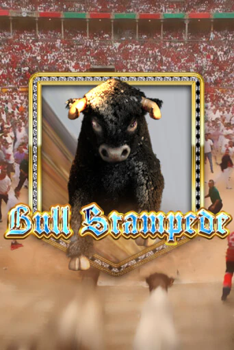 Bull Stampede бесплатная демо игра | Вулкан Вегас Казахстан без регистрации