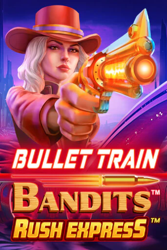 Bullet Train Bandits™ бесплатная демо игра | Вулкан Вегас Казахстан без регистрации