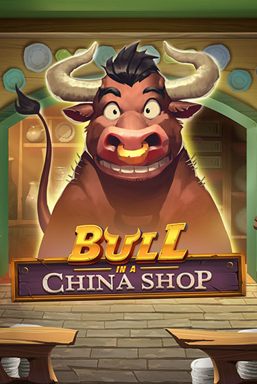 Bull in China Shop бесплатная демо игра | Вулкан Вегас Казахстан без регистрации