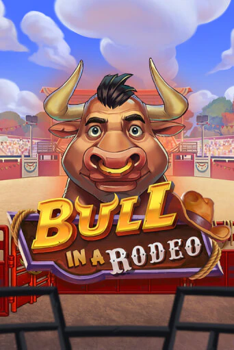 Bull in a Rodeo бесплатная демо игра | Вулкан Вегас Казахстан без регистрации