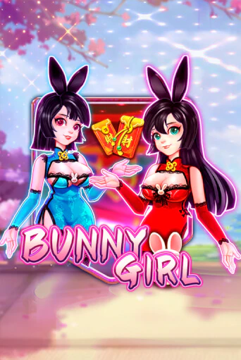Bunny Girl бесплатная демо игра | Вулкан Вегас Казахстан без регистрации