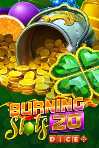 Burning Slots 20 Dice бесплатная демо игра | Вулкан Вегас Казахстан без регистрации